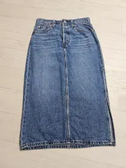 リーバイス スカート