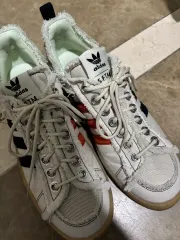 アディダス Song for the Mute キャンパス 80s 295mm