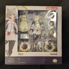 グッドスマイルカンパニー figma ミオ 603