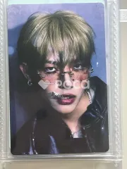 &TEAM ニコラス Back to Life POP-UP PHOTO CARD SET A