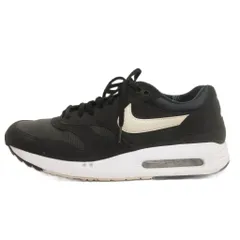 ナイキ NIKE エアマックス 1 86 OG ゴルフ スニーカー ローカット DV1403-010 黒 ブラック 26.5cm
