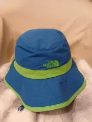 THE NORTH FACE ザ・ノース・フェイス 正規品 ユニセックス アドベンチャーハット L (61) サイズ