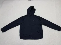 ナイキ エッセンシャル フーディ ジャケット メンズ 105サイズ