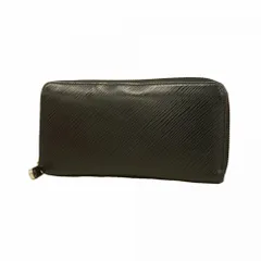 ルイ・ヴィトン(Louis Vuitton) ルイ・ヴィトン 長財布 エピ ジッピーウォレット M64838 ノワール ホットピンクレディース