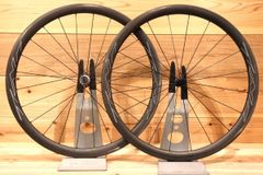 ELITEWHEELS EDGE 45mm DISC XDR - メルカリ