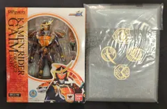 バンダイ S.H.Figuarts 仮面ライダー鎧武 仮面ライダー鎧武 オレンジアームズ 漆黒のステージ付