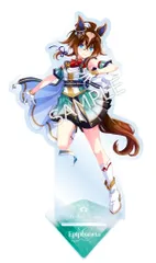 公式アクリルスタンド【エピファネイア】(5th Anniversary Ver.)のサムネイル