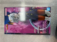 未開封) HUNTER×HUNTER 一番くじ ラストワン ネフェルピトー