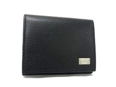 YVES SAINT LAURENT イヴサンローラン チェーンウォレット カサンドラ