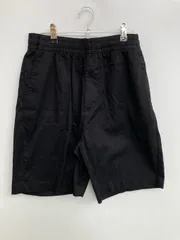 UNIQLO ユニクロ その他パンツ M ブラック