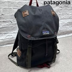 廃番人気カラーASHTコヨーテベージュ パタゴニア アーバーパック26L