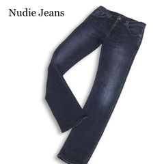 Nudie Jeans TUBE TOM W31 L32 デニム - メルカリ