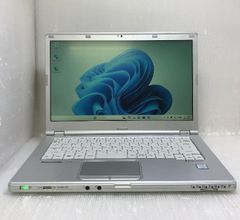 Windows7 32bit CF-LX5A26VS パナ I5 SSD - メルカリ