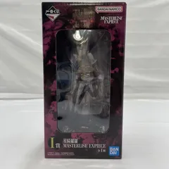 【中古】未開封)BANDAI 一番くじ I賞 星綺羅羅 MASTERLISE EXPIECE 呪術廻戦[19]