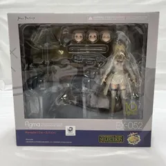 2026年最新】figma ウォースパイトの人気アイテム - メルカリ