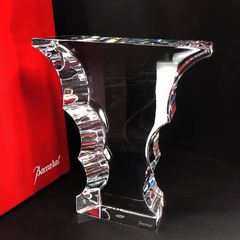 Baccarat バカラ キャンディライト ウオールユニット 2804815 ①