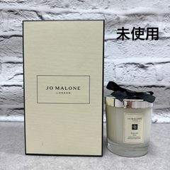 JO MALONE イングリッシュ ペアー & フリージア キャンドル200g - メルカリ