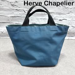 バ*ブ様 エルベシャプリエ 1027 舟型 バッグ M バンダナ 赤 - メルカリ