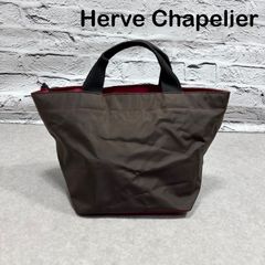 エルベシャプリエ ショルダー付きボストンバッグ - メルカリ