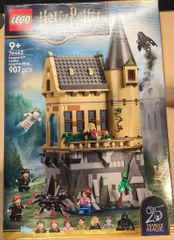 LEGO WIZARDING WORLD HARRY POTTER HOGWARTS CASTLE HOSPITAL WING 76463