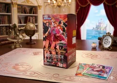 ✅【テープなし】ONEPIECEカードゲーム ヒロインズエディション EB-03 1BOX ワンピース ワンピ