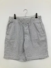 UNIQLO ユニクロ その他パンツ M ブルー