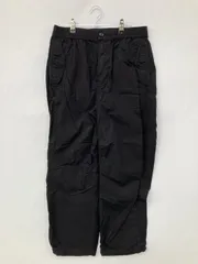 UNIQLO ユニクロ その他パンツ S ブラック