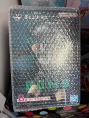 未開封) 一番くじ チェンソーマン レゼ B賞