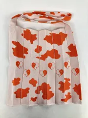 KNT365 ショルダーバッグ レッド