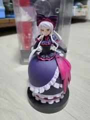 オーバーロード ポップアップパレード シャルティア・ブラッドフォールン フィギュア 開封 出品