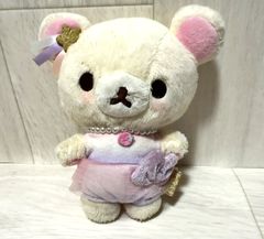 コリラックマストア 有楽町マルイ限定ぬいぐるみ - メルカリ