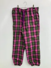 FTC エフティーシー その他パンツ L ピンクのサムネイル
