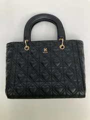 one after another NICE CLAUP ワンアフターアナザーナイスクラップ ハンドバッグ ブラック