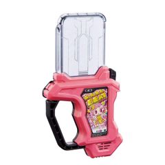 DXマイティアクションXガシャット バトルラッシュデザインVer 上位者