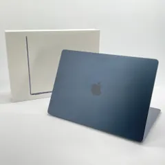 2026年最新】Macbook air m2 16gb 512 15インチの人気アイテム - メルカリ