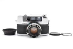 양품 미놀타 MINOLTA V3 레인지 파인더 필름 카메라 OB4088 #33