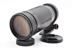 TAMRON AF LD 200-400mm F5.6 75DN Nikon用 - メルカリ