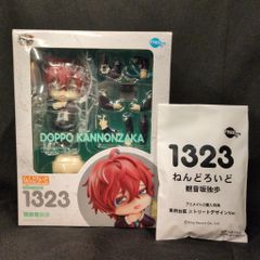 ヒプノシスマイク ねんどろいど 観音坂独歩 - メルカリ