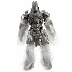 ホットトイズ ムービー・マスターピースDIECAST ウィップラッシュ・マーク2 アイアンマン2 フィギュア MMS237-D06 シルバーカラー