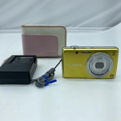 ジャンク品】コンパクトデジタルカメラ 4台セット まとめ売り - メルカリ
