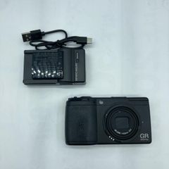 オマケ付き 美品 RICOH GR DIGITAL II リコー コンデジ - メルカリ