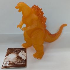 読売ジャイアンツ 90周年限定 ムービーモンスター記念カラー ゴジラ