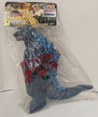 M1号 世紀の大怪獣 ゴジラ 濃紺成型 HMV限定