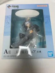 呪術廻戦 クージー 一番くじ 五条 悟 A賞 フィギュア