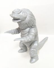 ベアモデル オール怪獣コレクション ガブラ シルバーラメ