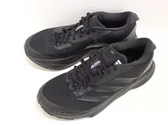 ★6366☆adidas アディダス ADIZERO SL アディゼロ HQ1348 スニーカー　25㎝のサムネイル