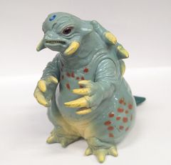 鯉のぼり怪獣ノボロウ ギョヅラ タケヤマノリヤ BirdArk ソフビ - メルカリ