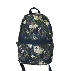 アディダスオリジナルス adidas Originals 花柄 バックパック レディース 表記無 