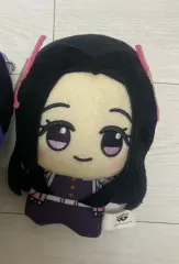 鬼滅の刃 鬼滅の刃 胡蝶 カナエ ちびぐるみ ちびぬいぐるみ ぬいぐるみ