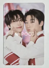 ATEEZ 集合/ユニット ATEEZ X ANITEEZ ポップアップ exhibition & store ANITEEZ IN THE CALLING ランダム トレーディングカード